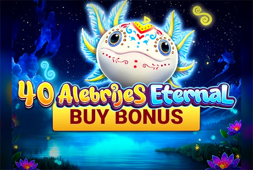 40 Alebrijes Eternal