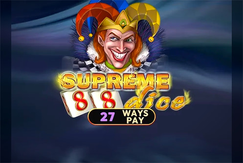 Supreme Dice
