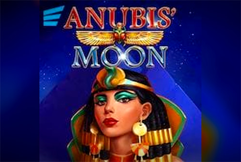 Anubis moon