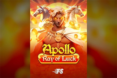Apollo Ray of Luck