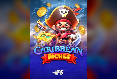 Caribbean Riches