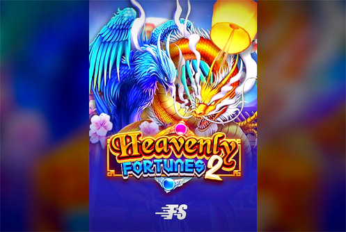 Heavenly Fortunes 2
