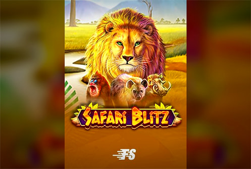 Safari Blitz