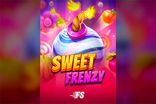 Sweet Frenzy