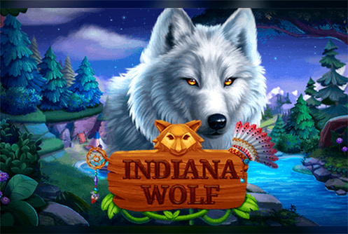 Indiana Wolf