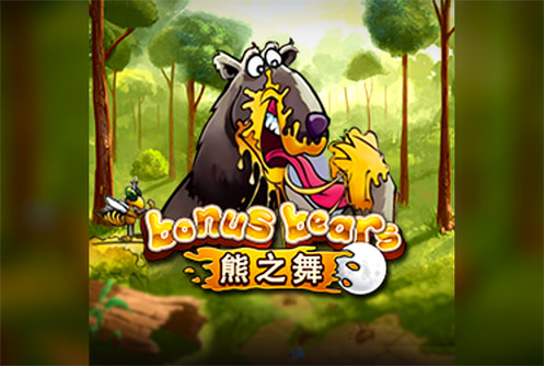 Bonus Bear