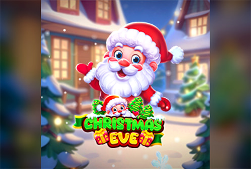 Christmas Eve