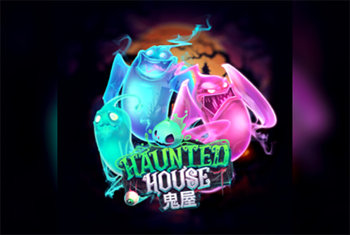 Haunted House