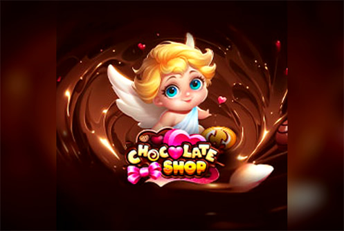 Chocolate Shop