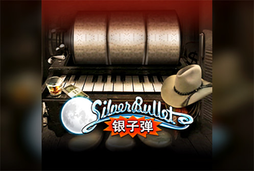 Silver Bullet
