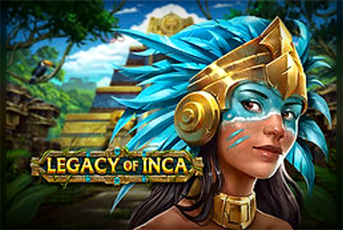 Legacy of Inca