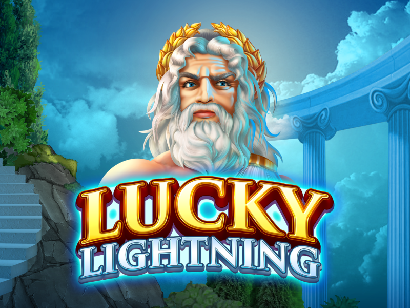 Lucky Lightning