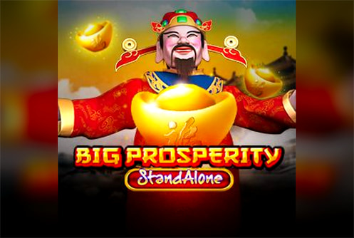 Big Prosperity SA