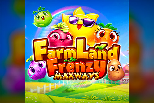 Farmland Frenzy Maxways