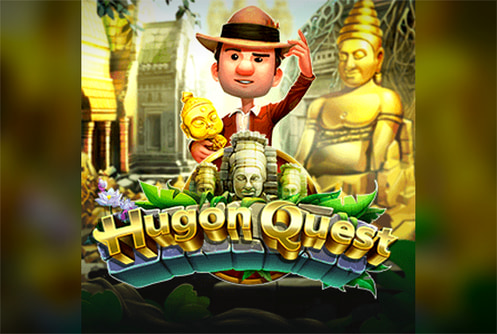 Hugon Quest
