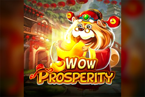 Wow Prosperity
